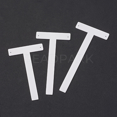 T Bar Earring Displays EDIS-P002-01-1