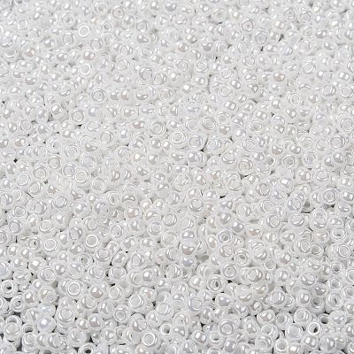 MIYUKI Round Rocailles Beads SEED-X0055-RR0420-1