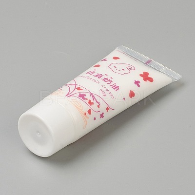 50ml Fake Whipped Cake Cream Glue X-DIY-B005-01-1