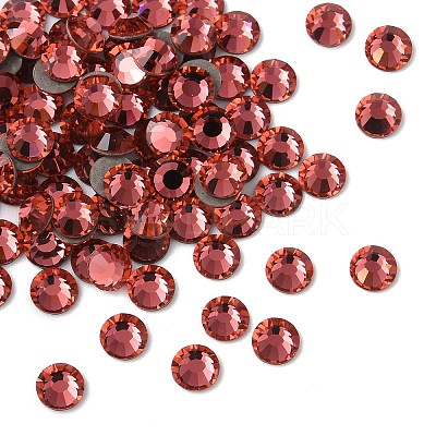 Preciosa® Crystal Hotfix Flatback Stones Y-PRC-HSS6-90350-1