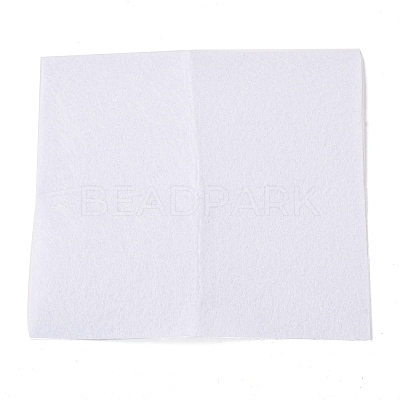 DIY Cotton Cup Mat Punch Needle Kits DIY-K032-38B-1