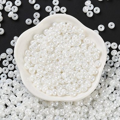 3/0 Glass Seed Beads X1-SEED-L011-03A-18-1