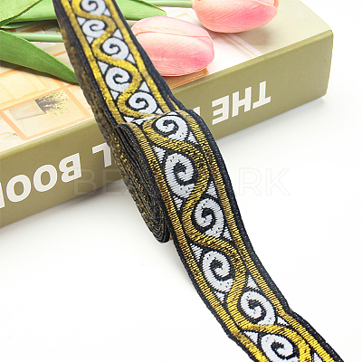Polyester Ribbon PW-WG65115-05-1