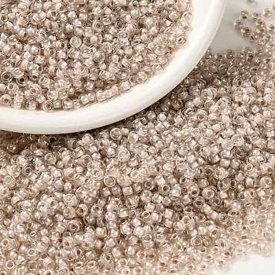MIYUKI Round Rocailles Beads SEED-X0055-RR0215-1