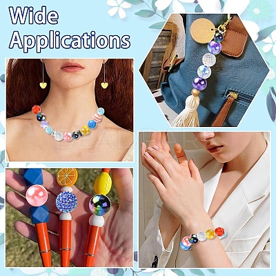 DIY Jewelry Making Kits DIY-YW0017-69F-1