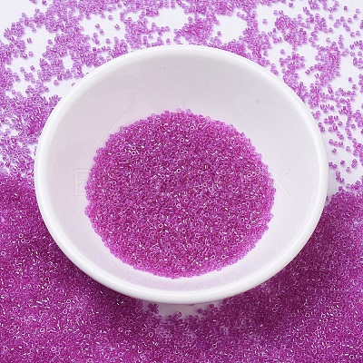 MIYUKI Delica Beads X-SEED-J020-DB0074-1