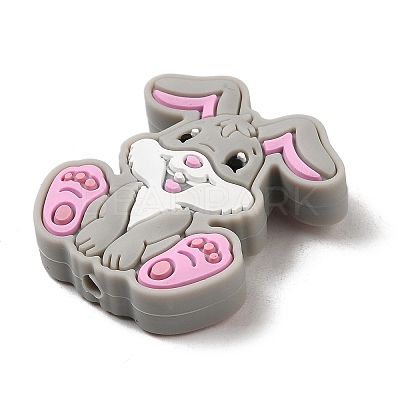 Silicone Beads SIL-Z010-02B-1