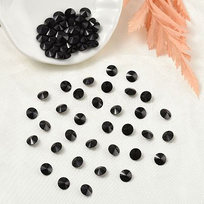 Preciosa® MAXIMA Crystal Round Stones X-PRC-RASS47-23980-1