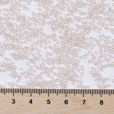 MIYUKI Round Rocailles Beads SEED-JP0010-RR0330-1