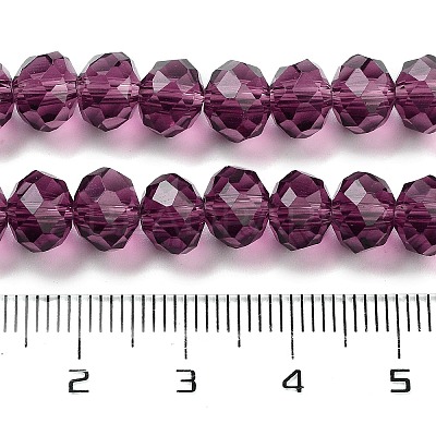 Handmade Glass Beads G02YI052-1