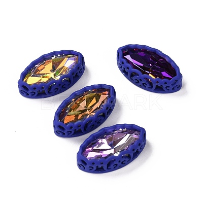 Sew on Rhinestone RGLA-P033-E02-07-1
