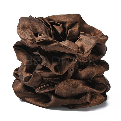 Solid Color Girls Hair Accessories OHAR-L012-003B-1