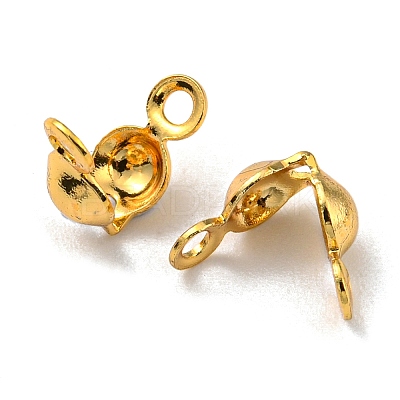 Brass Bead Tips FIND-R144-11G18-1