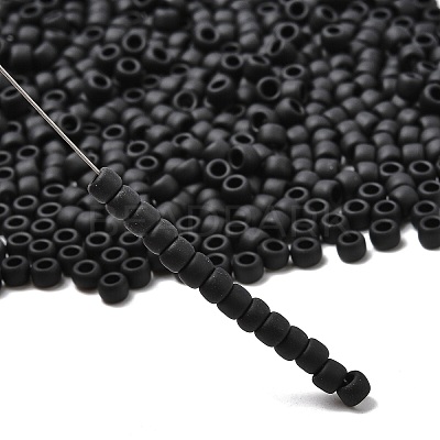 TOHO 6/0 Round Beads X-SEED-TR06-0049F-1