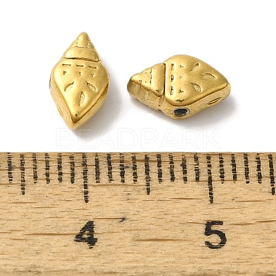 304 Stainless Steel Beads STAS-I305-180G-1