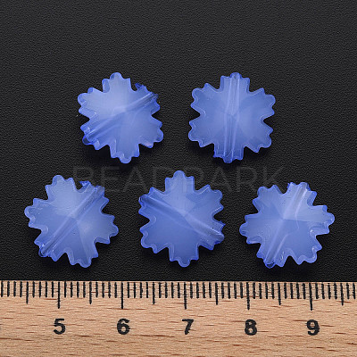 Imitation Jelly Acrylic Beads LS-MACR-S373-92-E01-1