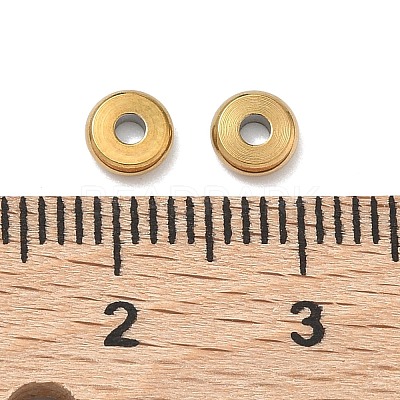304 Stainless Steel Spacer Beads STAS-Z178-08G-02-1