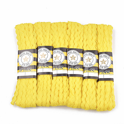 Polypropylene Fiber Ribbons SRIB-S050-B08-1