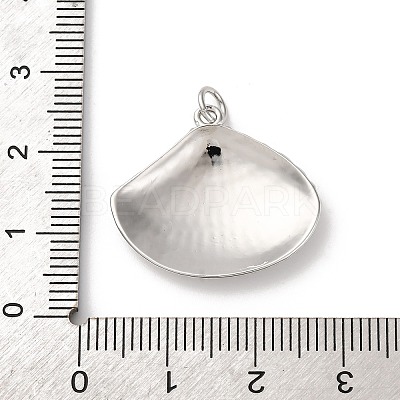 Brass Pendants KK-I276-10P-02-1