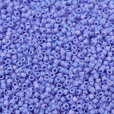 MIYUKI Delica Beads Small X-SEED-J020-DBS0881-1