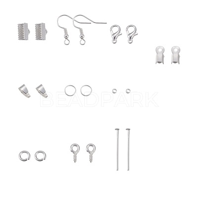 DIY Jewelry Findings DIY-X0098-15S-1