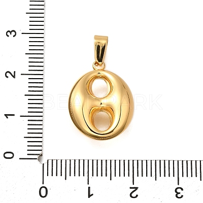 304 Stainless Steel Pendants STAS-H200-24G-01-1
