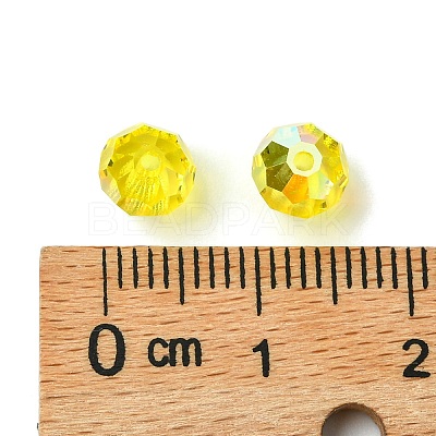 Preciosa® Crystal Beads Y-PRC-BB6-80310-200-1