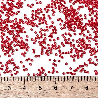 MIYUKI Round Rocailles Beads SEED-X0056-RR0408-1
