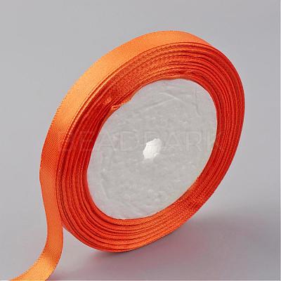 Single Face Satin Ribbon RC25mmY024-1