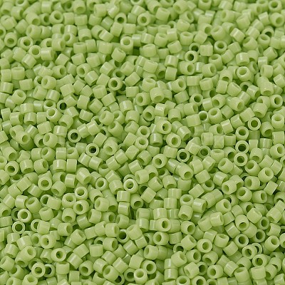 MIYUKI Delica Beads SEED-J020-DB0733-1