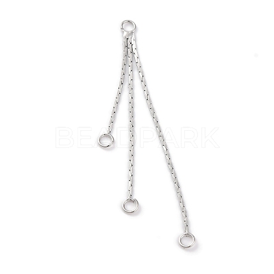 Brass Chandelier Component Links X-KK-S403-11P-1