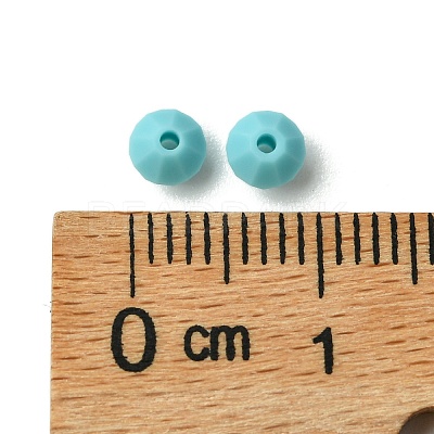 Preciosa® Crystal Beads Y-PRC-BA4-63030-840-1