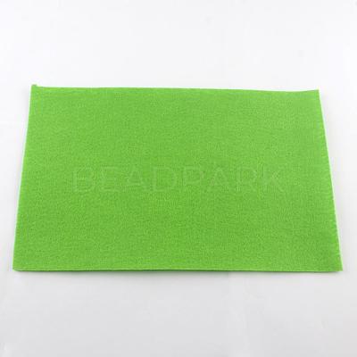 Non Woven Fabric Embroidery Needle Felt for DIY Crafts DIY-Q007-24-1