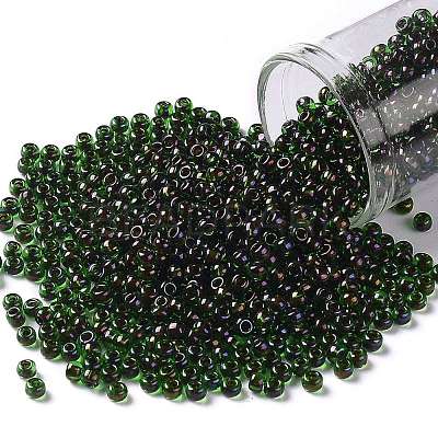 TOHO 8/0 Round Beads SEED-JPTR08-0247-1