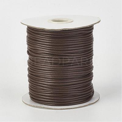 Eco-Friendly Korean Waxed Polyester Cord YC-P002-2mm-1178-1