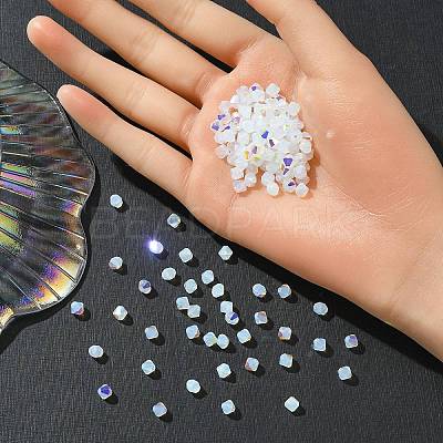 Preciosa® Crystal Beads X-PRC-BA5-01000-200-1