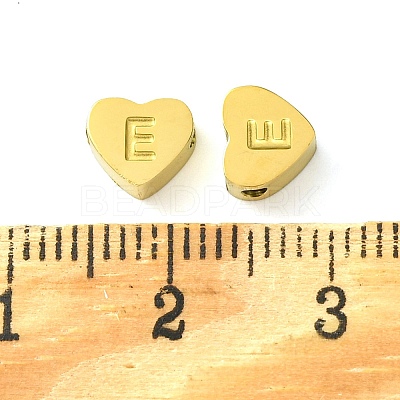 Ion Plating(IP) 316L Surgical Stainless Steel Beads STAS-R230-01E-G-1-1
