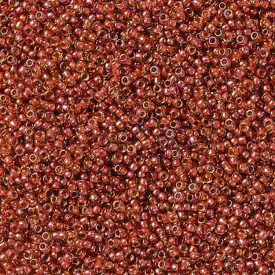 TOHO Round Seed Beads X-SEED-TR15-0303-1