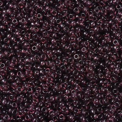 MIYUKI Round Rocailles Beads SEED-JP0008-RR0153-1