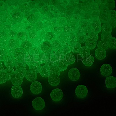 Luminous Resin European Beads RESI-KS0001-02-1