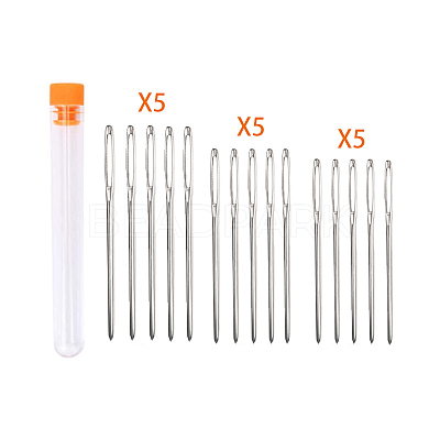 Iron Yarn Needles PW23020474364-1