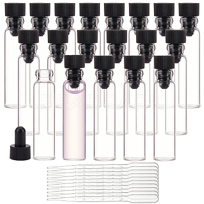Perfume Dispensing Kits AJEW-BC0003-71-1