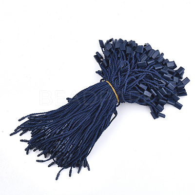 Polyester Cord with Seal Tag CDIS-T001-12B-1