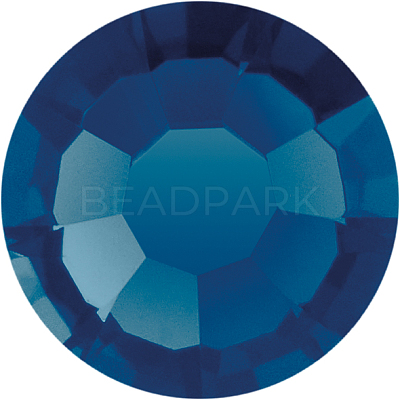 Preciosa® MAXIMA Crystal No Hotfix Flatback Stones Y-PRC-NSS16-30340-1