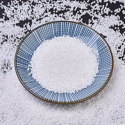 MIYUKI Delica Beads X-SEED-J020-DB0200-1