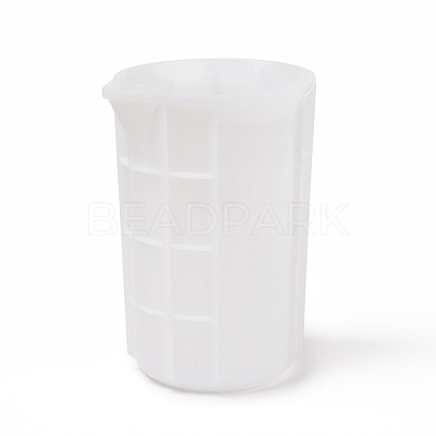 Silicone Measuring Cups TOOL-D030-08A-1
