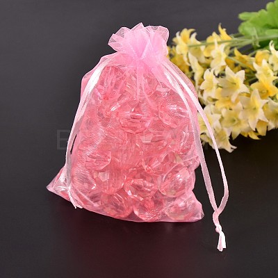 Organza Bags OP011Y-2-1