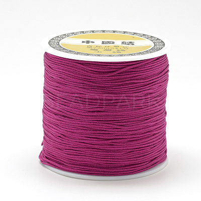 Nylon Braided Cord NWIR-Q009A-129-1