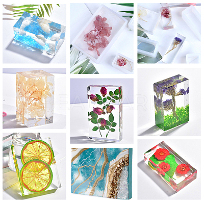 DIY Decoration Kits DIY-PH0027-35-1