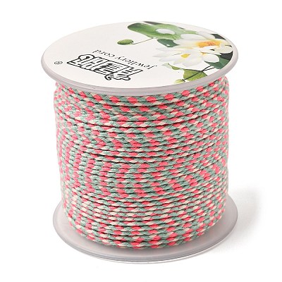 Macrame Cotton Cord OCOR-F010-C31-1